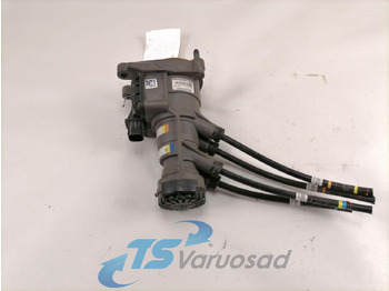 Brake valve VOLVO