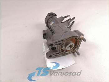 Brake valve for Truck Volvo Brake pressure control 21114973: picture 3 Brake valve for Truck Volvo Brake pressure control 21114973: picture 3