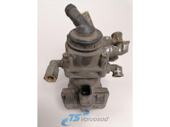 Brake valve VOLVO
