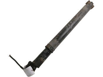 Cab suspension VOLVO