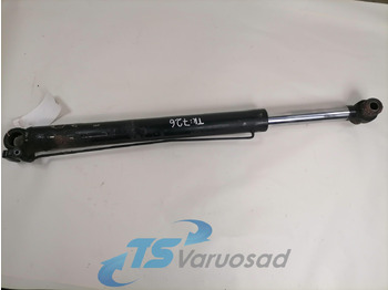 Cab suspension VOLVO