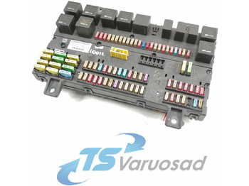 Fuse VOLVO