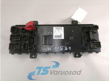 Fuse for Truck Volvo Central electric unit 22619987: picture 3