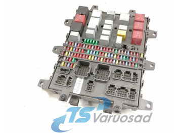 Fuse VOLVO