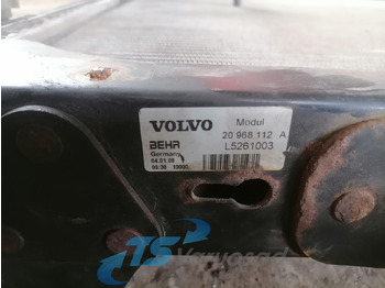 Radiator for Truck Volvo Cooling radiator 20810099: picture 3