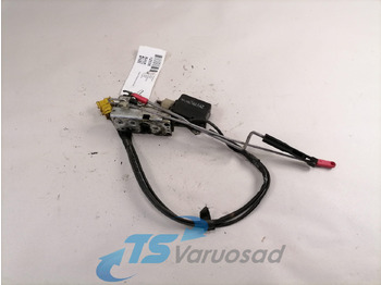 Door and parts VOLVO