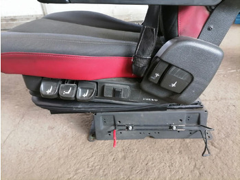 Seat for Truck Volvo Driver seat 22039408: picture 3