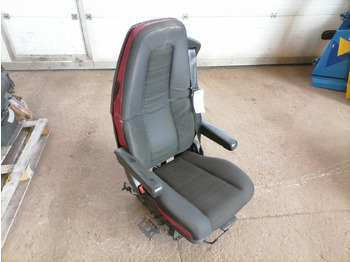 Seat for Truck Volvo Driver seat 22039408: picture 2
