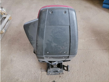 Seat for Truck Volvo Driver seat 22039408: picture 4
