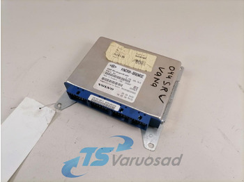 ECU VOLVO