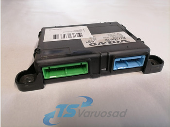 ECU VOLVO