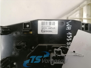 Heating/ Ventilation for Truck Volvo Ecu, CCM 22130999: picture 2