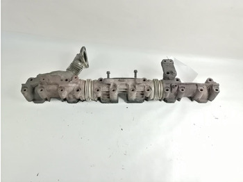 Exhaust manifold for Truck Volvo Exhaust mainfold 21685083: picture 3