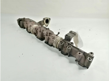 Exhaust manifold for Truck Volvo Exhaust mainfold 21685083: picture 2