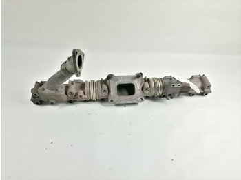 Exhaust manifold for Truck Volvo Exhaust mainfold 21685083: picture 4