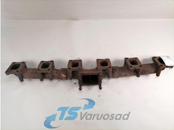 Exhaust manifold for Truck Volvo Exhaust mainfold 8170972: picture 4