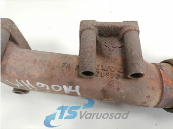 Exhaust manifold for Truck Volvo Exhaust mainfold 8170972: picture 3