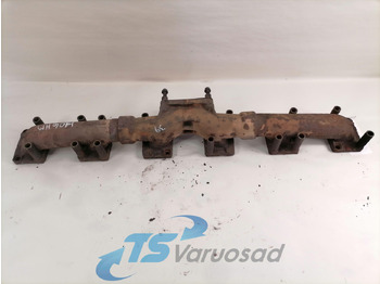 Exhaust manifold for Truck Volvo Exhaust mainfold 8170972: picture 5