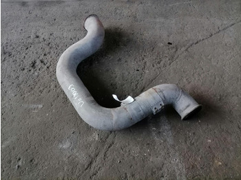 Muffler for Truck Volvo Exhaust pipe 20429020: picture 2