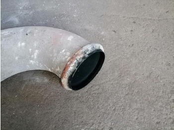 Muffler for Truck Volvo Exhaust pipe 20429020: picture 5