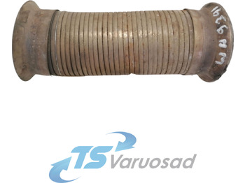 Muffler VOLVO