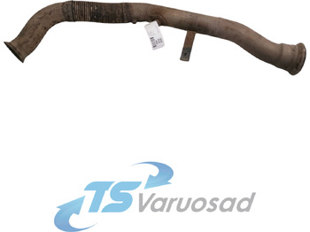 Muffler VOLVO