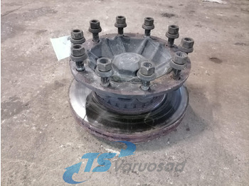 Wheel hub VOLVO