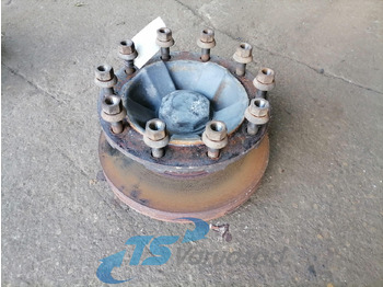 Wheel hub VOLVO