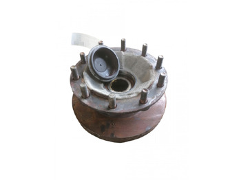 Wheel hub VOLVO