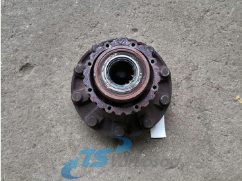 Wheel hub for Truck Volvo First wheel hub 21116569: picture 2