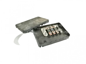 Fuse VOLVO