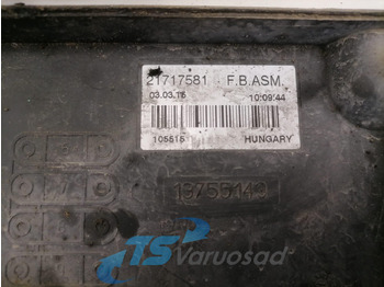 Fuse for Truck Volvo Fuse box 21717590: picture 2