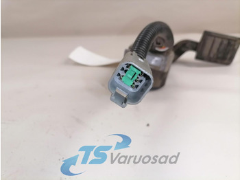 Fuel system VOLVO