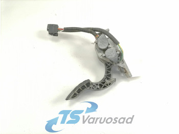 Fuel system VOLVO