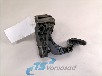 Fuel system VOLVO