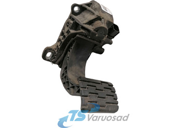 Fuel system VOLVO