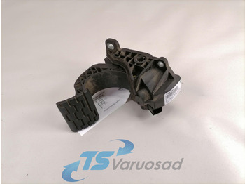 Fuel system VOLVO
