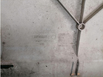 Grill for Truck Volvo Grille panel 20748337: picture 5