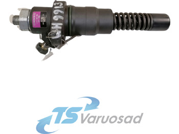 Fuel pump VOLVO