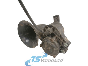 Universal part VOLVO