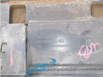 Grill for Truck Volvo Iluvõre plastik 20527277: picture 3