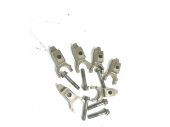 Fuel pump VOLVO