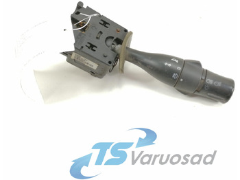 Electrical system VOLVO