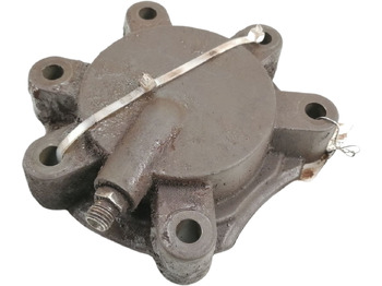 Gearbox and parts VOLVO