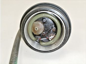 Fuel filter for Truck Volvo Kütuse separaatori kaas 20869387: picture 3