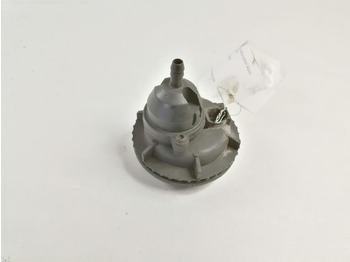 Fuel filter for Truck Volvo Kütuse separaatori kaas 21762862: picture 2