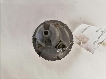 Fuel filter for Truck Volvo Kütuse separaatori kaas 21762862: picture 4