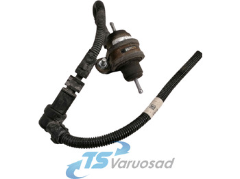 Heating/ Ventilation VOLVO