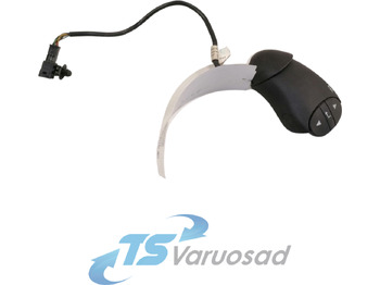 Electrical system VOLVO