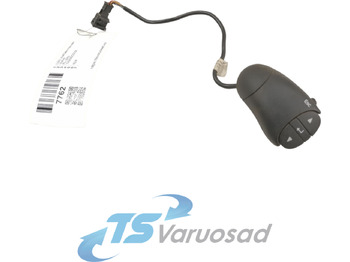 Electrical system VOLVO